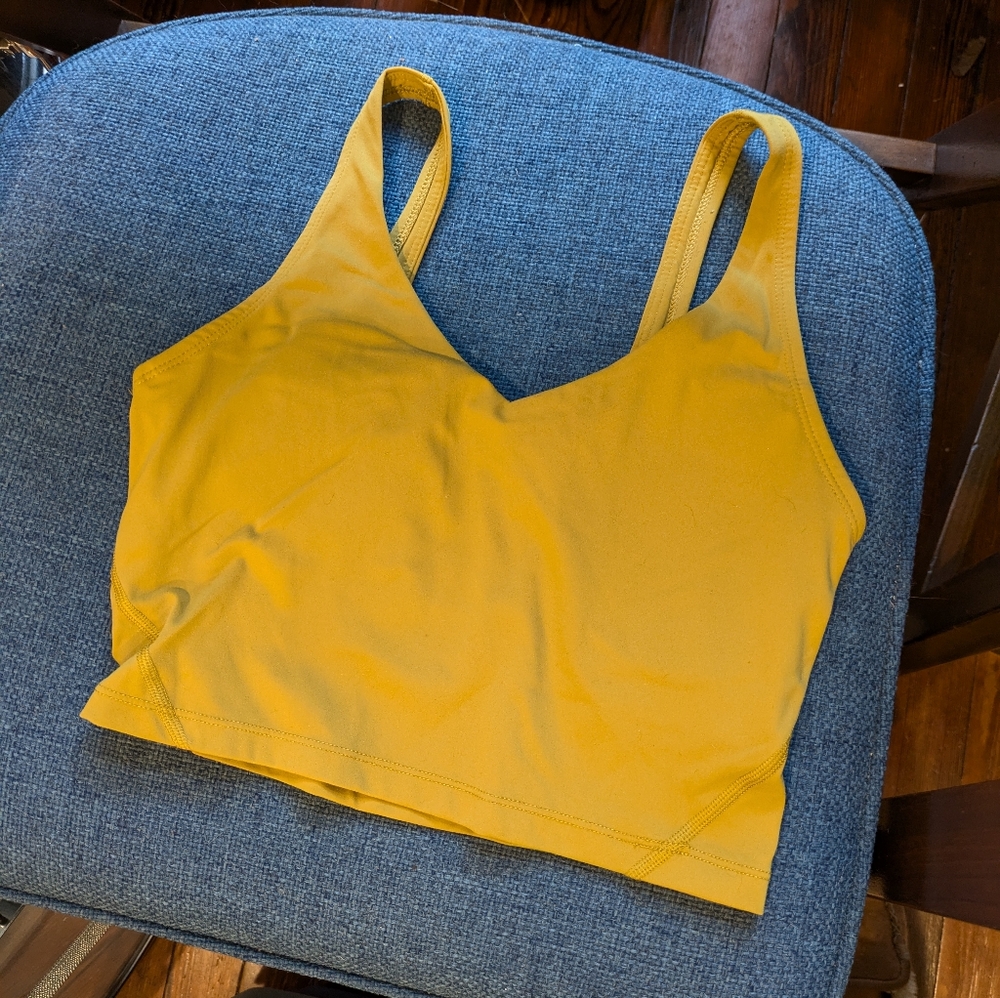 Lululemon Align Tank Top